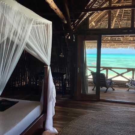 Meliks Hotel Jambiani  Eksteriør billede