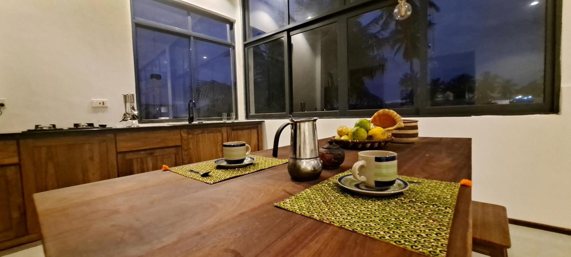 Meliks Hotel Jambiani  Eksteriør billede